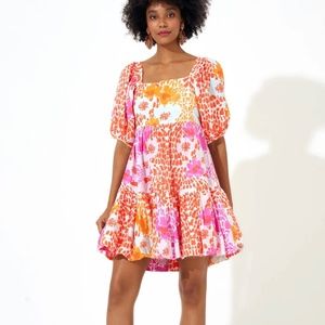 Oliphant Small Bubble Dress
